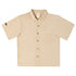 CAMISA CAQUI ENIGMA AP CROWN